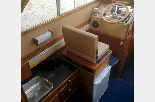Coronet 24 family