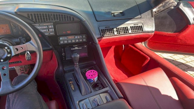 Corvette