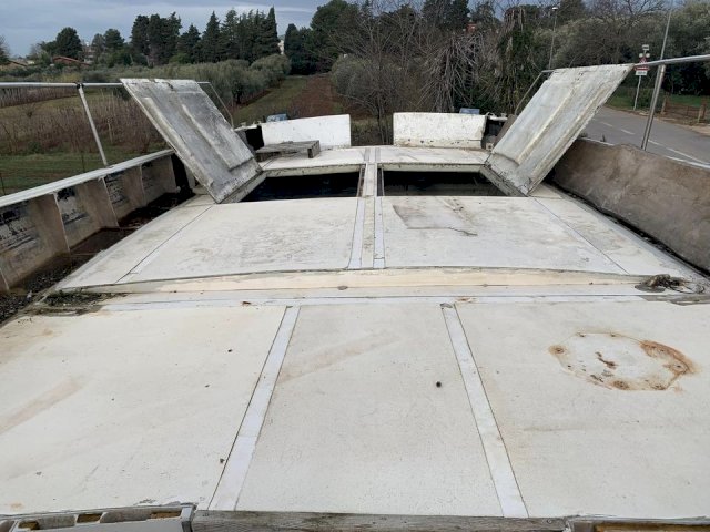 Cris Craft 31 commander