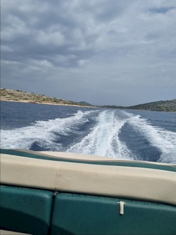 Crownline 202, 1998 ,4.3i