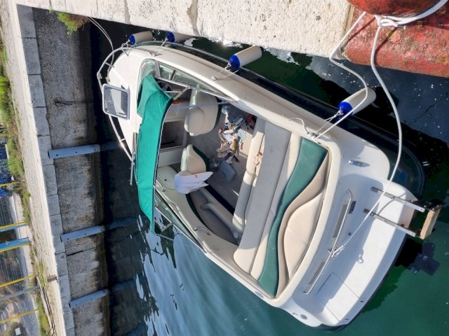 Crownline 202, 1998 ,4.3i