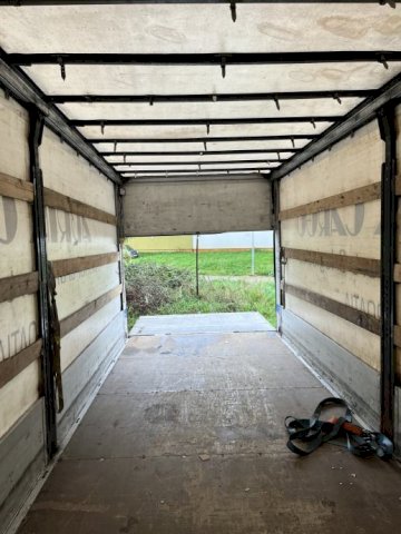 DAF LF45.220, 2007 god.