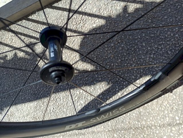 DT Swiss ARC 1100 DICUT 62 mm