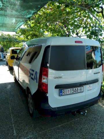 Dacia Dokker N1