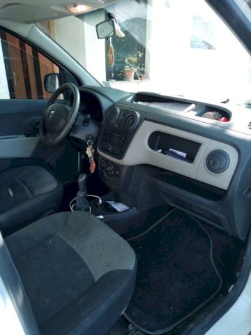Dacia Dokker N1