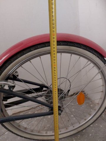 Djeciji bicikl prodajem ili mijenjam za razno