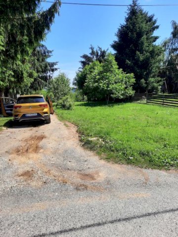 Donja Stubica, Pustodol, građ. zemljište 620 m2