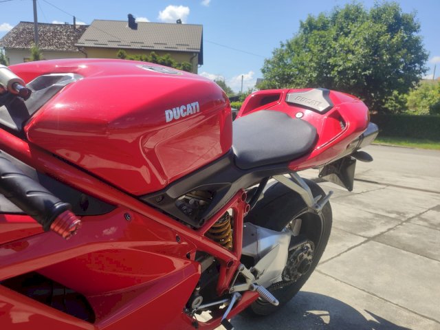 Ducati 1098