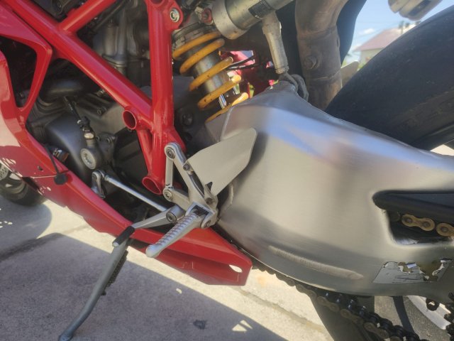 Ducati 1098