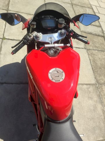 Ducati 1098