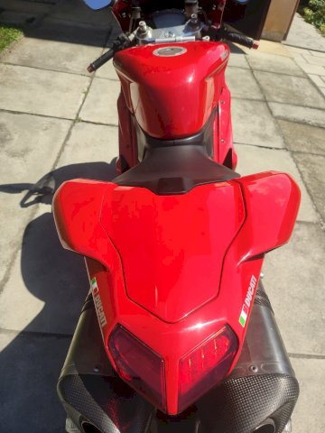 Ducati 1098