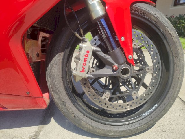 Ducati 1098