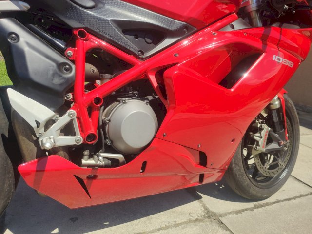 Ducati 1098