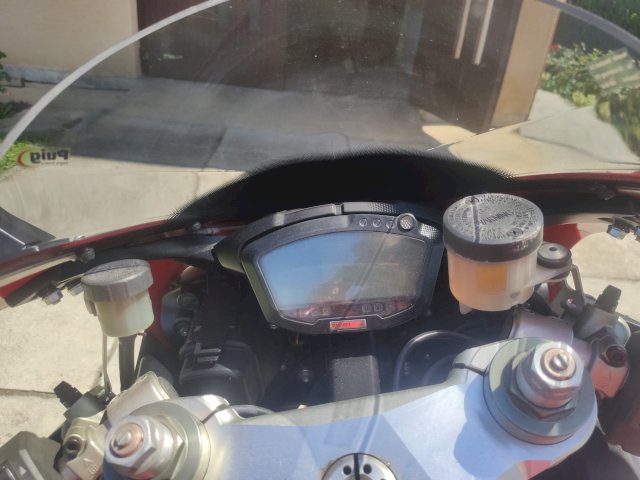 Ducati 1098