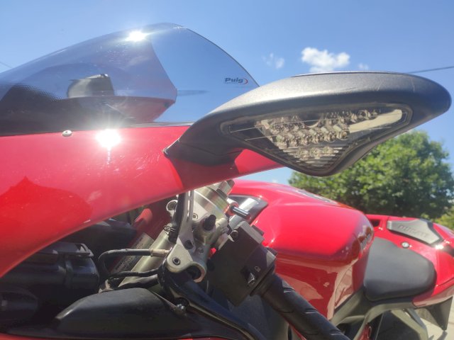 Ducati 1098