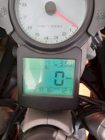 Ducati 999, 2004 god.