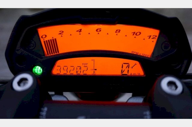 Ducati Monster 696 Termignoni
