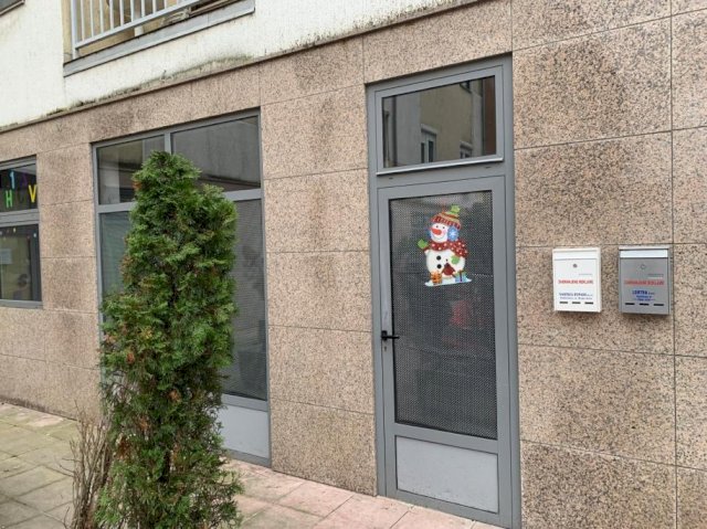 Dugo Selo, centar, u Arcus zgradi, 46 m2