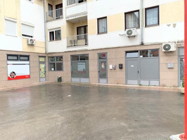 Dugo Selo, centar, u Arcus zgradi, 46 m2