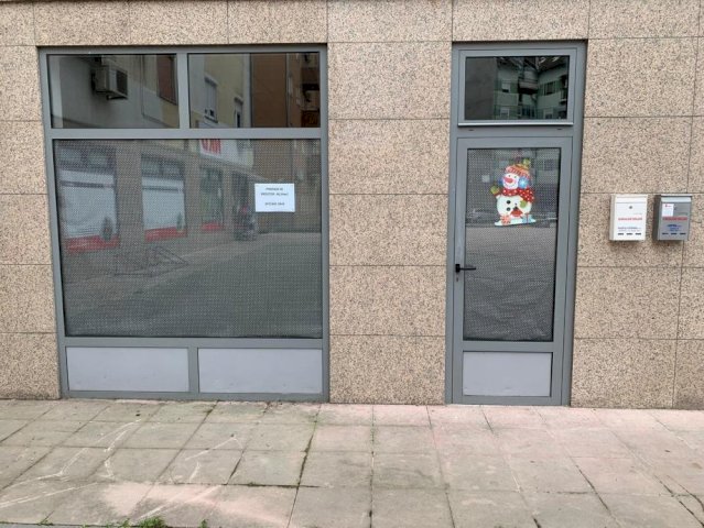 Dugo Selo, centar, u Arcus zgradi, 46 m2