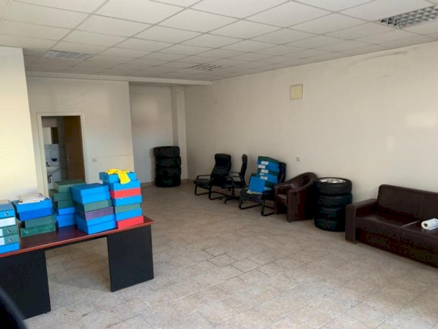 Dugo Selo, centar, u Arcus zgradi, 46 m2