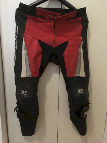 Dvodjelno moto odijelo 52