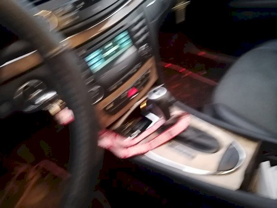 E 200 Compressor Benzinac