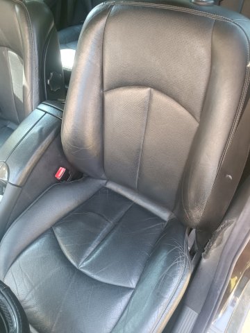 E320 CDI T model