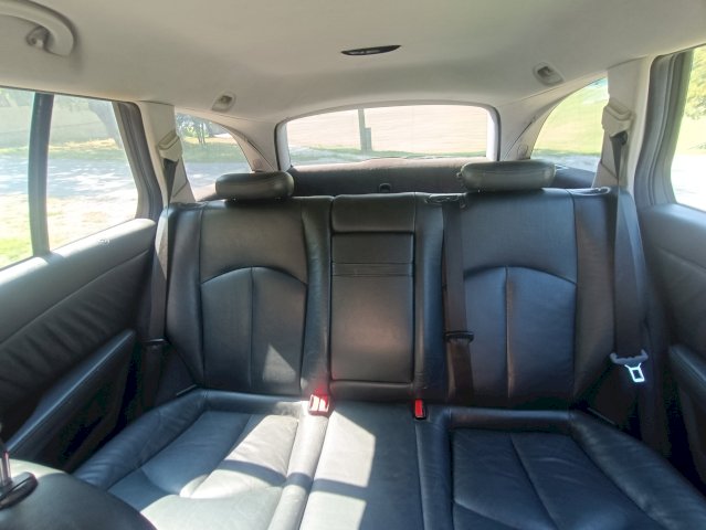 E320 CDI T model