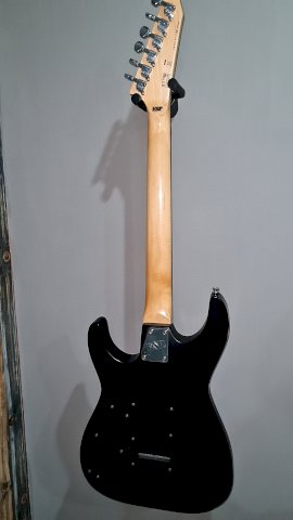 ESP/LTD M-50 Superstrat Zamjena za Iphone XS, 11