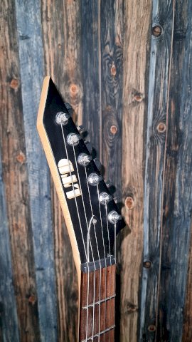 ESP/LTD M-50 Superstrat Zamjena za Iphone XS, 11
