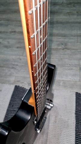 ESP/LTD M-50 Superstrat Zamjena za Iphone XS, 11