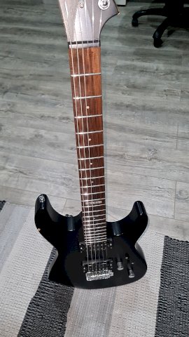 ESP/LTD M-50 Superstrat Zamjena za Iphone XS, 11