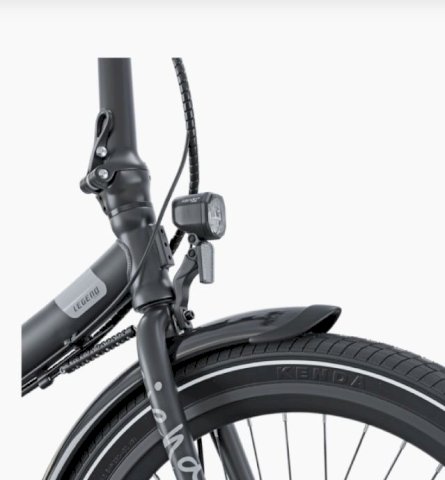 E-bike - Prilika- preklopni električni bicikl