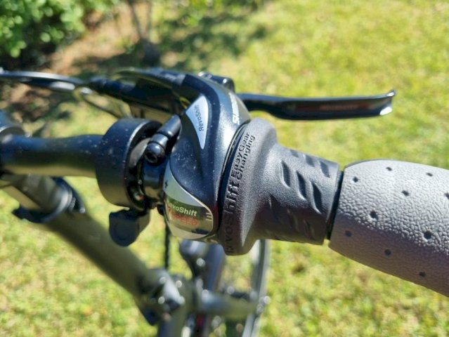 E-bike - Prilika- preklopni električni bicikl