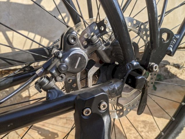 Električni bicikl Breezer freeway +