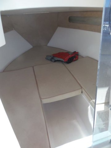 Eolo 650 Day sa Yamahom 150