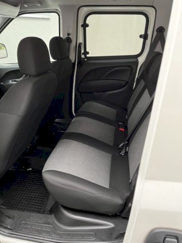 FIAT DOBLO 1,6 N-1, 2019 god.
