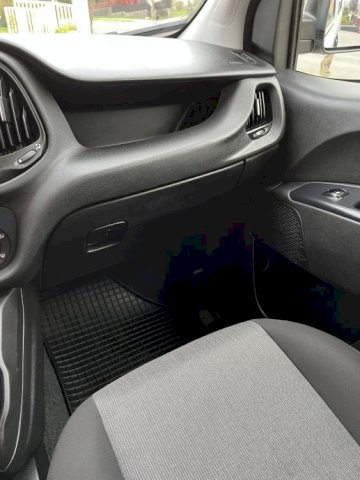 FIAT DOBLO 1,6 N-1, 2019 god.