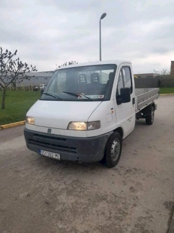 FIAT DUCATO 2.5d