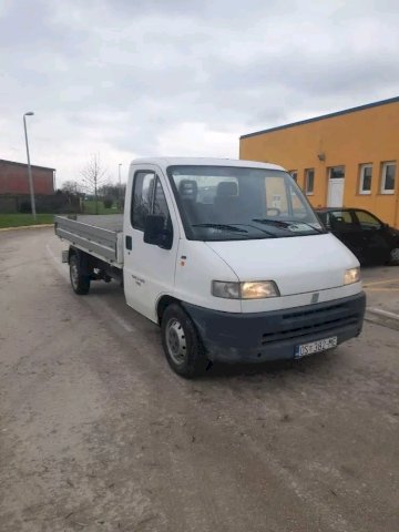 FIAT DUCATO 2.5d