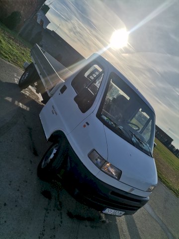 FIAT DUCATO 2.5d