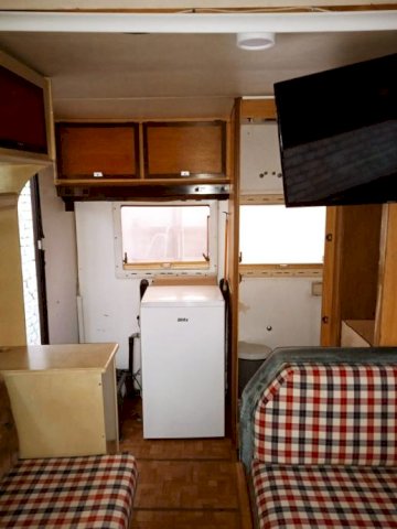 FIAT DUCATO (GENERALNO UREĐEN)
