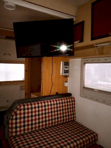 FIAT DUCATO (GENERALNO UREĐEN)