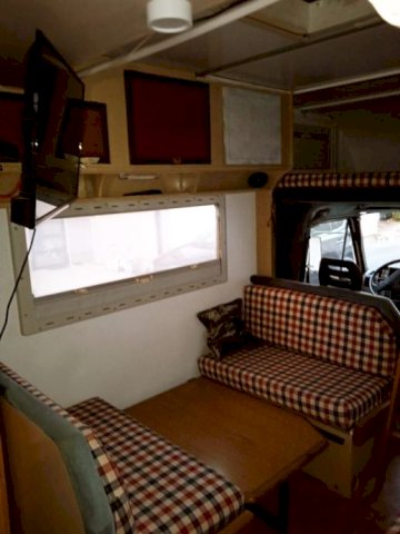 FIAT DUCATO (GENERALNO UREĐEN)