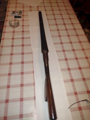 F.N. Herstal cal.16/70