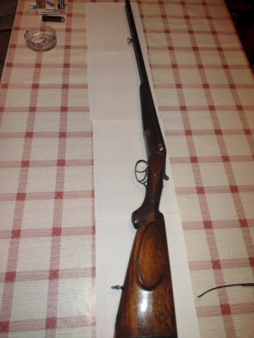 F.N. Herstal cal.16/70