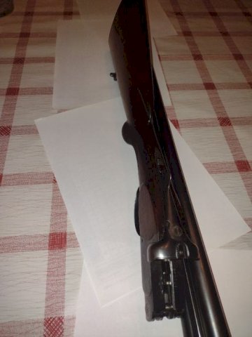 F.N. Herstal cal.16/70