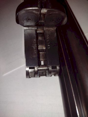 F.N. Herstal cal.16/70