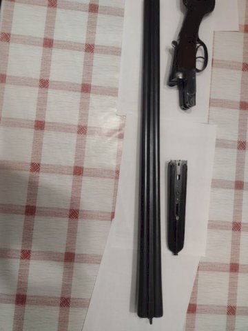 F.N. Herstal cal.16/70